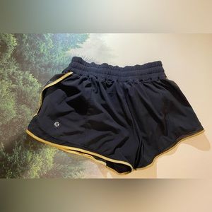 Lululemon Super Squad Short size 8